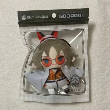 니지산지 EN 미스타 리아스 니지파펫