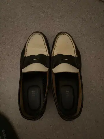 kenford 로퍼 남성용 27cm