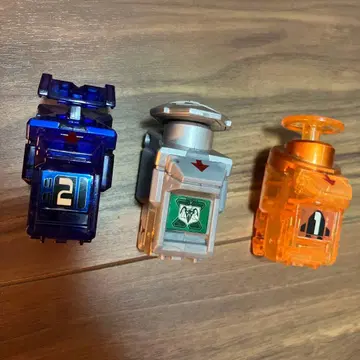 가면라이더 포제 아스트로 스위치 클리어 컬러 레전드 라이더