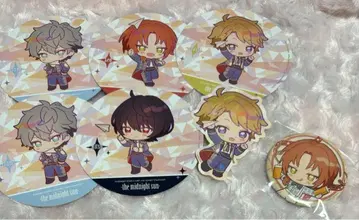 Knights 아니카페 스타포니