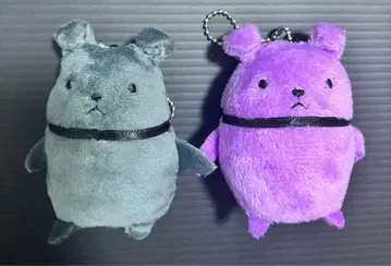 츠키프로 Growth 아라이누 핑거 퍼펫 코우키 에이 2개 세트