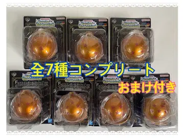 제일복권 Snap Collection2 드래곤볼 스트랩