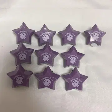 홀로스타즈 카게야마 시엔 링 라이트