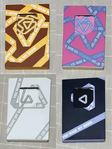 SEVENTEEN 키노 세트