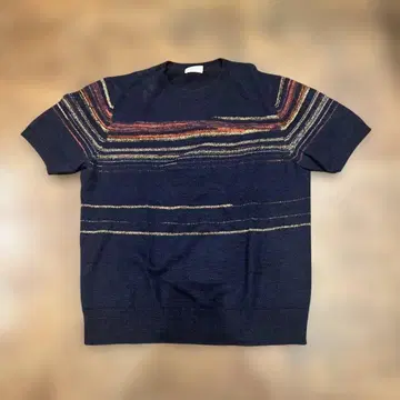 DRIES VAN NOTEN vintage 니트 M 드리스 반 노튼