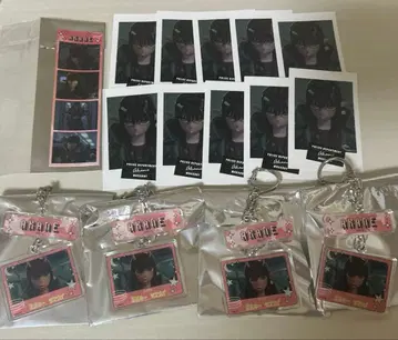 은하 특급 밀키 서브웨이 아카네