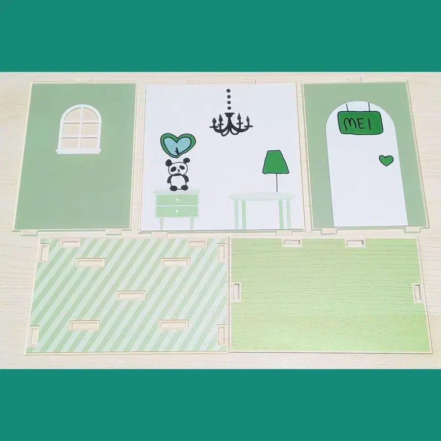 1번째 상품 이미지