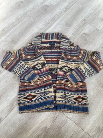 [ 새상품급 ] AMERICAN EAGLE OUTFITTERS 가디건