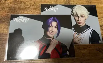 블루록 나기, 레오