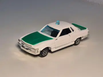 KING STAR 메르세데스 벤츠 450 SLC