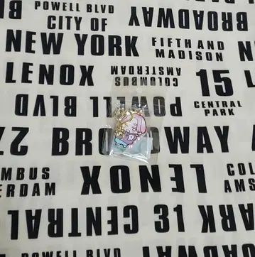 노미 선배의 변명 아크릴 참 2개 세트 오로라 사양 오오무기 코알라