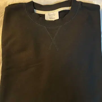 론 헤르만 Ron Herman SUNSPEL 별주 크루넥 맨투맨