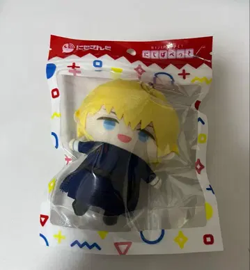 엑스알비오 에비오 니지산지 니지파펫 컨셉 시리즈