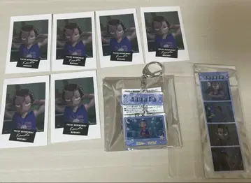 은하 특급 밀키 서브웨이 카나타