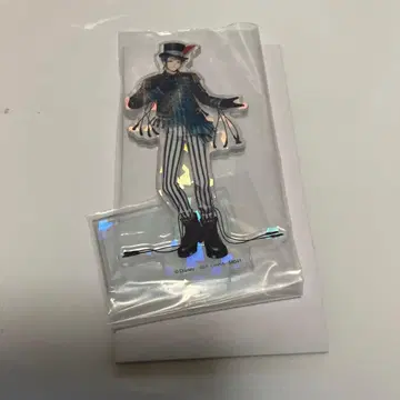 트위스테 제일복권 아크릴 스탠드 로이드