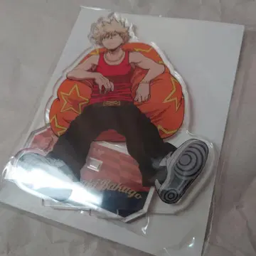 나의 히어로 아카데미아 점프 페스타 TOHO 아크릴 스탠드 바쿠고