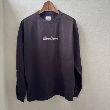 UNISON SQUARE GARDEN 긴팔 T셔츠