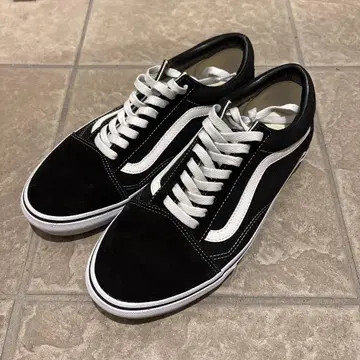 Vans 올드스쿨 27.5cm