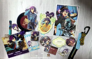 앙스타 ALKALOID 아야세 마요이 묶음 판매