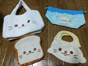 시로탄 파우치 세트