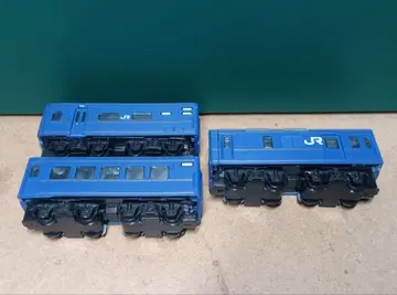 b트레 24계 금 오비 3량 세트