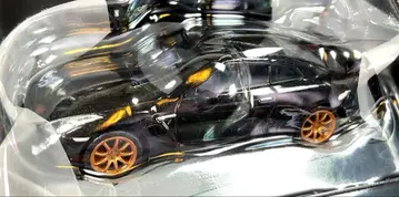 LV-N316d GT-R 프리미엄 에디션 T-spec2024