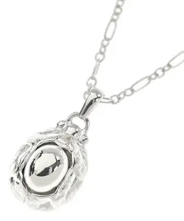 Georg Jensen 여성용 목걸이