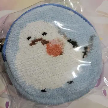 미개봉 새상품 FEILER 페이러 반돔 부티크 시마연가 파우치