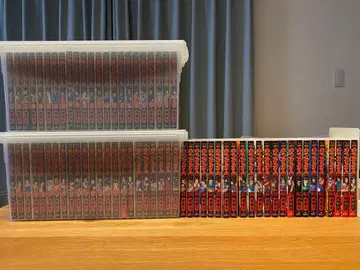 킹덤 1권 ~ 70권 세트 (68권 제외)