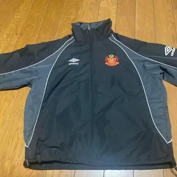 9090 umbro 나일론 자켓