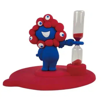 미야쿠미야쿠 모래시계 미사용