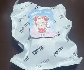 TOPTOY 디즈니 미니
