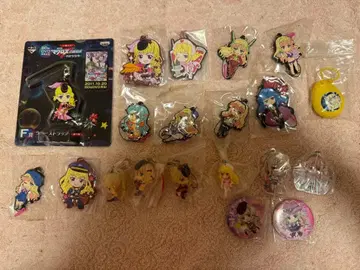 셰릴 굿즈 묶음 판매 마크로스 F