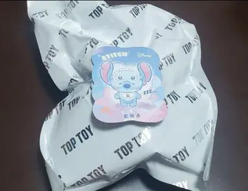 TOPTOY 디즈니 스티치