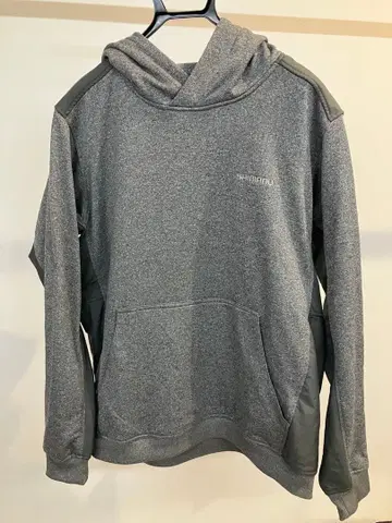 시마노 라이트 후드 맨투맨 JA-075R