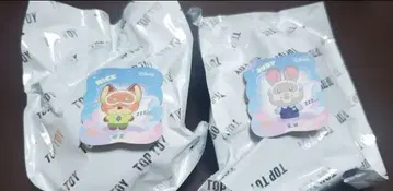 TOPTOY 디즈니 닉 주디