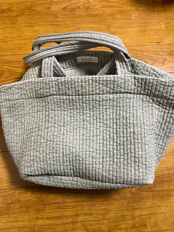 비오는날 정원 라이트 그레이