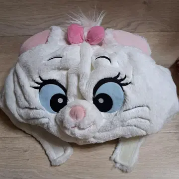마리 팬캡 디즈니랜드 Disney 봉제 인형 모자