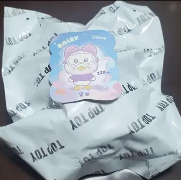 TOPTOY 디즈니 데이지