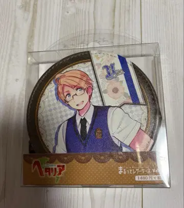 헤타리아 마루토 가죽 케이스 미국