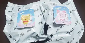 TOPTOY 디즈니 푸 피글렛