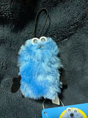 퍼펫 순순 손가락 퍼펫