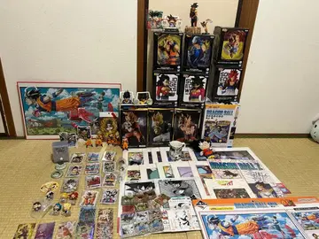 드래곤볼 묶음 판매