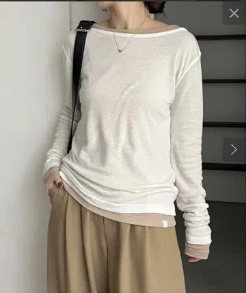 capricieux le'mage 텐셀 울 롱T