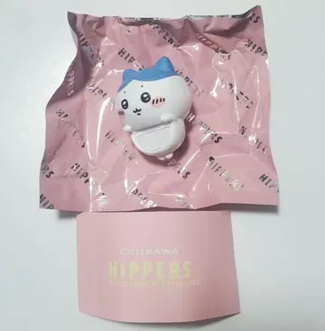 치이카와 (먼작귀) 히퍼스 HIPPERS 하치와레