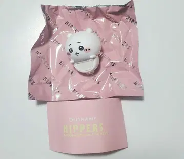 치이카와 (먼작귀) 히퍼스 HIPPERS