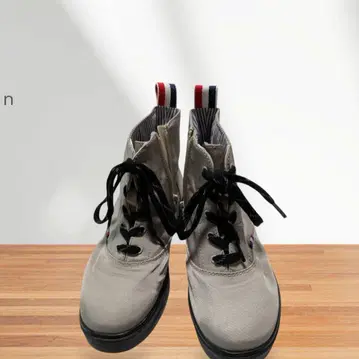 르꼬끄 스포르티브 레인 슈즈 23cm