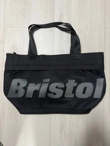 새상품급 FCRB NEW ERA GYM TOTE BAG 토트백
