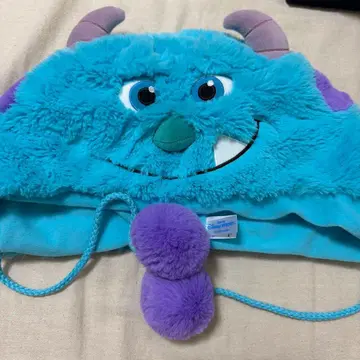 몬스터즈 잉크 샐리 모자