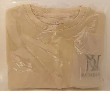 [ 미개봉 새상품 ] Number i No.O-ring- Bon 셔츠